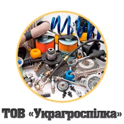 Втулка амортизатора ГАЗ-53, ГАЗ-3307 Каучук