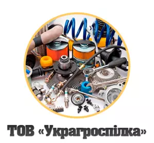 Амортизатор радіатора Україна